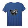 Funny Astronaut Chill Beer Space Moon T-Shirt – Perfektes Geschenk für Raumfahrt- und Galaxie-Liebhaber zu Geburtstag, Weihnachten, Vatertag & Muttertag