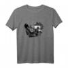 Funny Astronaut Chill Beer Space Moon T-Shirt – Perfektes Geschenk für Raumfahrt- und Galaxie-Liebhaber zu Geburtstag, Weihnachten, Vatertag & Muttertag