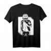 XRP-Symbol Crypto Currency to the Moon Astronaut T-Shirt – Unterstütze Kryptowährungen mit diesem Fan-Shirt