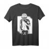 XRP-Symbol Crypto Currency to the Moon Astronaut T-Shirt – Unterstütze Kryptowährungen mit diesem Fan-Shirt