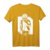 XRP-Symbol Crypto Currency to the Moon Astronaut T-Shirt – Unterstütze Kryptowährungen mit diesem Fan-Shirt