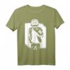 XRP-Symbol Crypto Currency to the Moon Astronaut T-Shirt – Unterstütze Kryptowährungen mit diesem Fan-Shirt