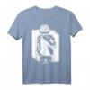 XRP-Symbol Crypto Currency to the Moon Astronaut T-Shirt – Unterstütze Kryptowährungen mit diesem Fan-Shirt