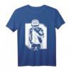 XRP-Symbol Crypto Currency to the Moon Astronaut T-Shirt – Unterstütze Kryptowährungen mit diesem Fan-Shirt