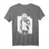 XRP-Symbol Crypto Currency to the Moon Astronaut T-Shirt – Unterstütze Kryptowährungen mit diesem Fan-Shirt