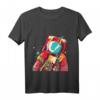 Astronaut T-Shirt - Perfektes Geschenk für Kinder und Weltraum-Fans mit Weltall Design