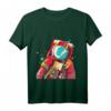Astronaut T-Shirt - Perfektes Geschenk für Kinder und Weltraum-Fans mit Weltall Design