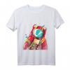 Astronaut T-Shirt - Perfektes Geschenk für Kinder und Weltraum-Fans mit Weltall Design