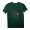 Astronaut Jellyfish Weltraum T-Shirt - Galaxie, Mond & Universum Design für Raumfahrt- und Astronomie-Fans