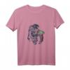 Astronaut Jellyfish Weltraum T-Shirt - Galaxie, Mond & Universum Design für Raumfahrt- und Astronomie-Fans