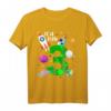 Geburtstag 3 Jahre Rakete, Planeten, Sterne, Astronaut T-Shirt – Perfektes Geschenk für kleine Weltraumfans und Geburtstagskinder