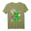 Geburtstag 3 Jahre Rakete, Planeten, Sterne, Astronaut T-Shirt – Perfektes Geschenk für kleine Weltraumfans und Geburtstagskinder