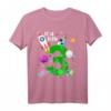 Geburtstag 3 Jahre Rakete, Planeten, Sterne, Astronaut T-Shirt – Perfektes Geschenk für kleine Weltraumfans und Geburtstagskinder