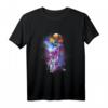 Spaceman Planet Balloon Galaxy Astronaut Adventure T-Shirt – Weltraum Mode für Astronautenfans & Science-Fiction Liebhaber