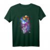 Spaceman Planet Balloon Galaxy Astronaut Adventure T-Shirt – Weltraum Mode für Astronautenfans & Science-Fiction Liebhaber
