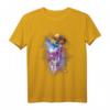 Spaceman Planet Balloon Galaxy Astronaut Adventure T-Shirt – Weltraum Mode für Astronautenfans & Science-Fiction Liebhaber
