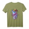 Spaceman Planet Balloon Galaxy Astronaut Adventure T-Shirt – Weltraum Mode für Astronautenfans & Science-Fiction Liebhaber