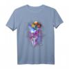 Spaceman Planet Balloon Galaxy Astronaut Adventure T-Shirt – Weltraum Mode für Astronautenfans & Science-Fiction Liebhaber