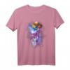 Spaceman Planet Balloon Galaxy Astronaut Adventure T-Shirt – Weltraum Mode für Astronautenfans & Science-Fiction Liebhaber