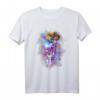 Spaceman Planet Balloon Galaxy Astronaut Adventure T-Shirt – Weltraum Mode für Astronautenfans & Science-Fiction Liebhaber