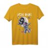 Astronaut 9. Geburtstag Jungen - Weltraum Astronomie T-Shirt für Kinder, perfekte Geschenkidee für den Kindergeburtstag