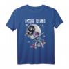 Astronaut 9. Geburtstag Jungen - Weltraum Astronomie T-Shirt für Kinder, perfekte Geschenkidee für den Kindergeburtstag