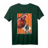 Vintage Space T-Shirt mit Sputnik & Gagarin - Planeten des Sonnensystems, ideales Geschenk zu Weihnachten & Geburtstag für Astronomie- und Raumfahrtfans