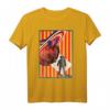 Vintage Space T-Shirt mit Sputnik & Gagarin - Planeten des Sonnensystems, ideales Geschenk zu Weihnachten & Geburtstag für Astronomie- und Raumfahrtfans