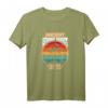 Ancient Astronaut Theorie Geschenk für Präastronautiker - UFO & Alien Besuch T-Shirt zu Weihnachten & Geburtstag