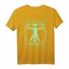 Extraterrestrial Alien, UFO und Ancient Astronaut Theory T-Shirt – Für Alien Fans, UFO Enthusiasten und Space Lovers