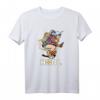 Cryptocurrency Talk BNB Binance HODL Space Man On Toilet T-Shirt – Lustiges Crypto-Shirt für Binance und Altcoin Fans