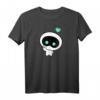 Niedliches Jin Wootteo Astronaut K-Pop T-Shirt – Perfektes Geschenk für Fans, Geschwister & K-Pop Liebhaber