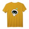 Niedliches Jin Wootteo Astronaut K-Pop T-Shirt – Perfektes Geschenk für Fans, Geschwister & K-Pop Liebhaber