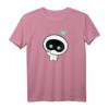 Niedliches Jin Wootteo Astronaut K-Pop T-Shirt – Perfektes Geschenk für Fans, Geschwister & K-Pop Liebhaber