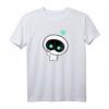 Niedliches Jin Wootteo Astronaut K-Pop T-Shirt – Perfektes Geschenk für Fans, Geschwister & K-Pop Liebhaber