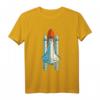 Astronauten Space Craft T-Shirts für Damen und Herren – Coole Weltraum Motive, Space Rocket & Shuttle Shirts für Kinder & Erwachsene