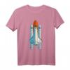 Astronauten Space Craft T-Shirts für Damen und Herren – Coole Weltraum Motive, Space Rocket & Shuttle Shirts für Kinder & Erwachsene