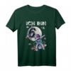 Kinder Astronaut T-Shirt zum 6. Geburtstag - Lustiges Weltraum Outfit für Jungen, Raumfahrer & Astronauten Geschenkidee