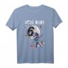 Kinder Astronaut T-Shirt zum 6. Geburtstag - Lustiges Weltraum Outfit für Jungen, Raumfahrer & Astronauten Geschenkidee