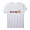 Occupy Mars Lustiges Outer Space Travel Planet Astronaut T-Shirt – Geschenk für Raumfahrtfans, Astronauten & Space Nerds zu Geburtstag, Muttertag, Vatertag & Weihnachten