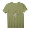 HapOwl T-Shirt für Raumfahrt- und Astronomie-Fans – Perfektes Geschenk für Juniorastronauten, Wissenschaftler & Weltraumliebhaber