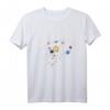 HapOwl T-Shirt für Raumfahrt- und Astronomie-Fans – Perfektes Geschenk für Juniorastronauten, Wissenschaftler & Weltraumliebhaber