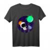 Kosmonaut T-Shirt für Damen und Herren – Lustiges Party-Outfit für Festivals, Geburtstage, Urlaub & mehr