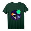 Kosmonaut T-Shirt für Damen und Herren – Lustiges Party-Outfit für Festivals, Geburtstage, Urlaub & mehr