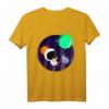 Kosmonaut T-Shirt für Damen und Herren – Lustiges Party-Outfit für Festivals, Geburtstage, Urlaub & mehr