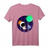 Kosmonaut T-Shirt für Damen und Herren – Lustiges Party-Outfit für Festivals, Geburtstage, Urlaub & mehr