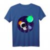 Kosmonaut T-Shirt für Damen und Herren – Lustiges Party-Outfit für Festivals, Geburtstage, Urlaub & mehr