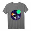 Kosmonaut T-Shirt für Damen und Herren – Lustiges Party-Outfit für Festivals, Geburtstage, Urlaub & mehr