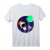 Kosmonaut T-Shirt für Damen und Herren – Lustiges Party-Outfit für Festivals, Geburtstage, Urlaub & mehr
