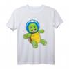 HapOwl T-Shirt - Klassisch geschnitten, doppelt genähter Saum, ideales Geschenk zum Jubiläum